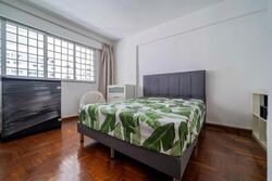 Blk 558 Jurong West Street 42 (Jurong West), HDB Executive #513785491